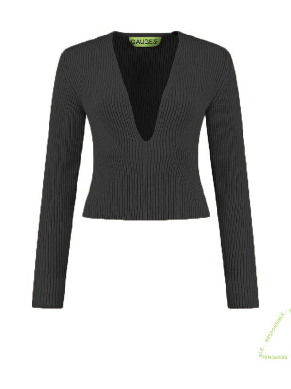 KOLD SWEATER