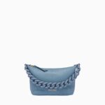 MIU SPIRIT MADRAS BAG