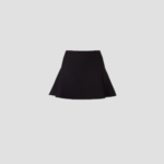 KNITWEAR SKIRT
