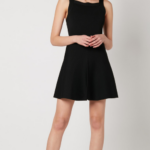 KNITWEAR SKIRT