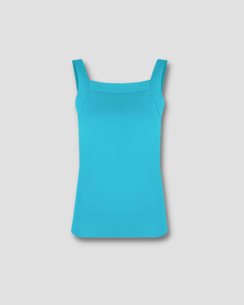 KNITWEAR TOP