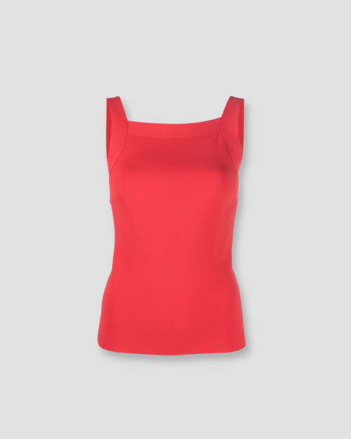KNITWEAR TOP