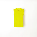 RIBBED TANK
