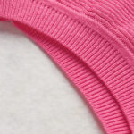 RIBBED TANK