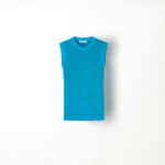 RIBBED TANK