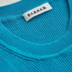 RIBBED TANK