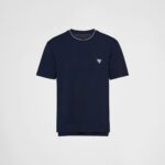 TECHNICAL COTTON TEE