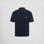 TECHNICAL POLO SHIRT