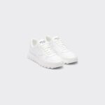 PAX1 LOW TOPS SNEAKERS