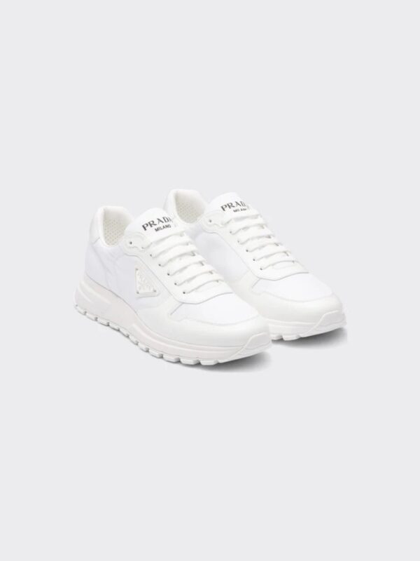 PAX1 LOW TOPS SNEAKERS
