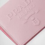 SAFFIANO LEATHER WALLET