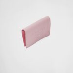 SAFFIANO LEATHER WALLET
