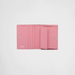SAFFIANO LEATHER WALLET