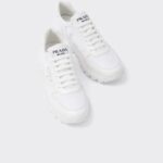 PAX1 LOW TOPS SNEAKERS