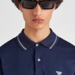 TECHNICAL POLO SHIRT