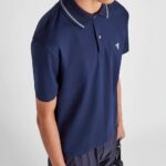 TECHNICAL POLO SHIRT