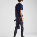 TECHNICAL POLO SHIRT