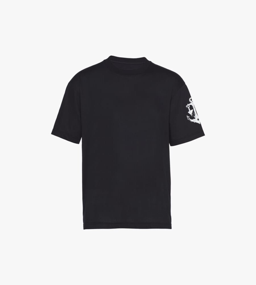 PRINTED TEE