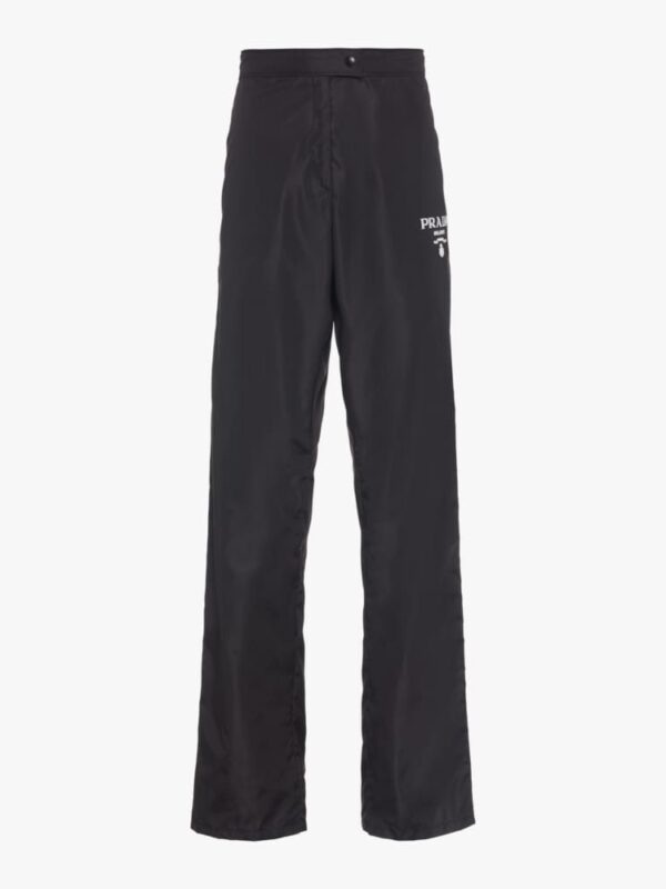 LIGHT RE NYLON PANTS
