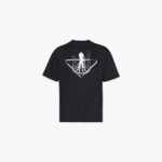 PRINTED TEE