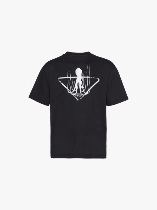 PRINTED TEE