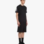 PRINTED TEE