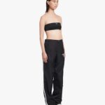 LIGHT RE NYLON PANTS
