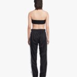LIGHT RE NYLON PANTS