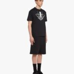 PRINTED TEE