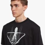 PRINTED TEE