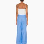 LEVANTINE CUFFED PANTS