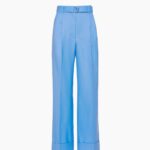 LEVANTINE CUFFED PANTS