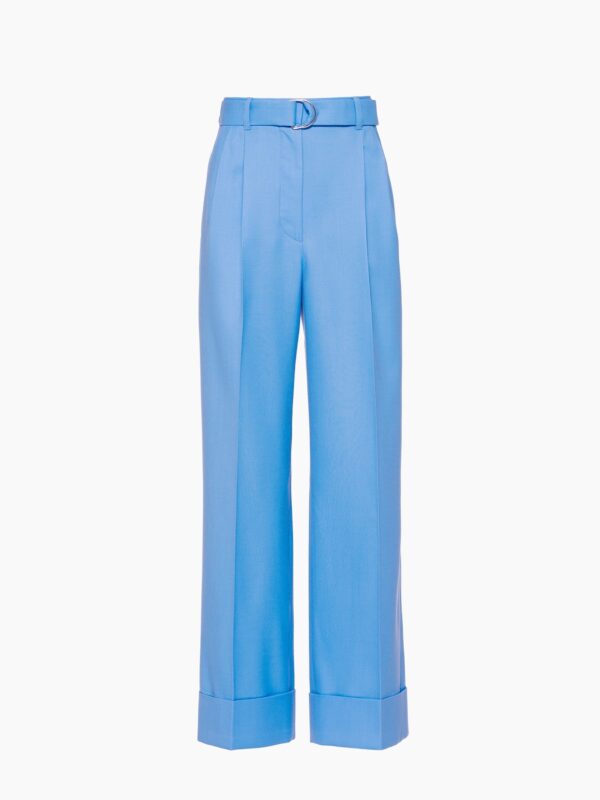 LEVANTINE CUFFED PANTS
