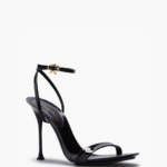 SPICE RIBBON SANDAL 95 HEEL