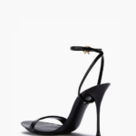 SPICE RIBBON SANDAL 95 HEEL