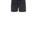 B0643 NYLON METAL IN ECONYL® REGENERATED NYLON_TINTO CAPO SWIM SHORTS