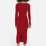 FREYA DRESS