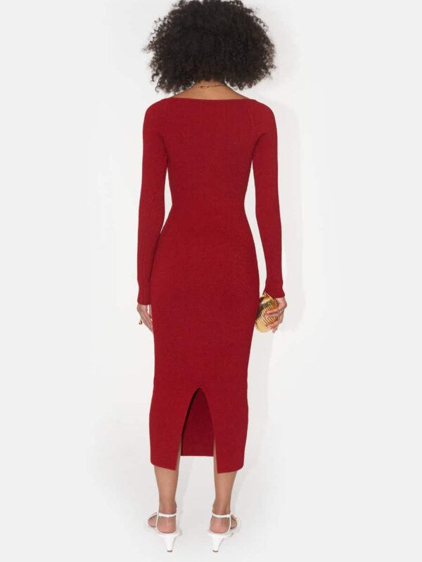 FREYA DRESS