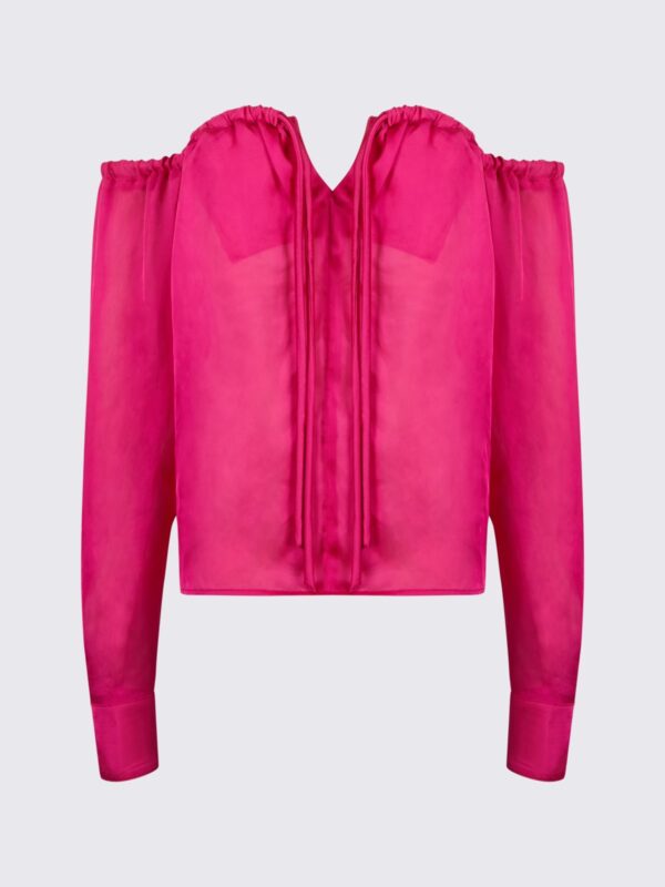 CAMILLA TOP