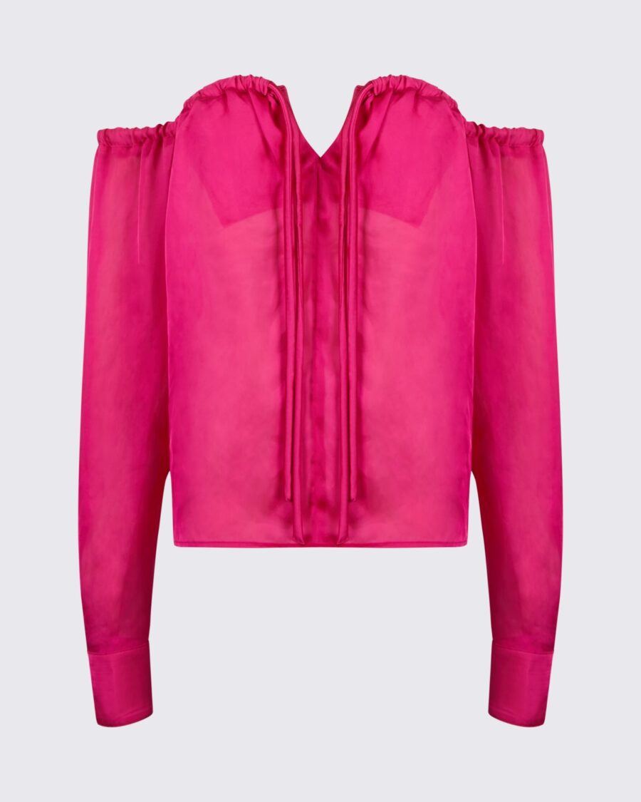 CAMILLA TOP