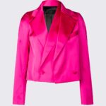 OAKLEE BLAZER