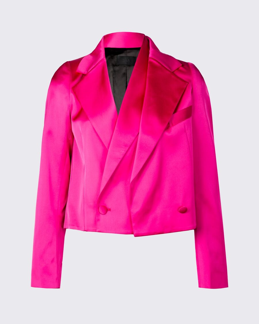 OAKLEE BLAZER