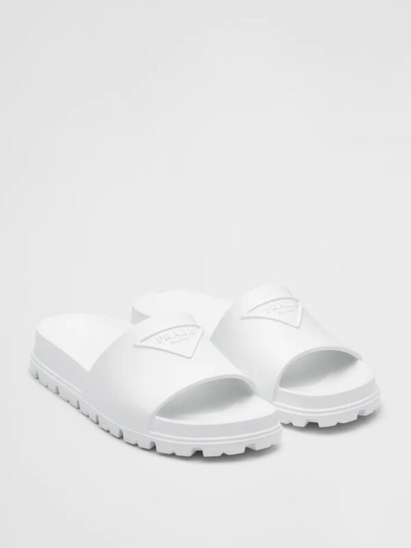RUBBER SLIDES