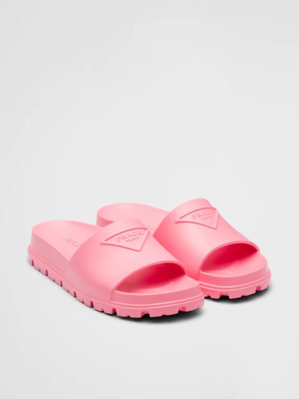 RUBBER SLIDES