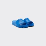RUBBER SLIDES
