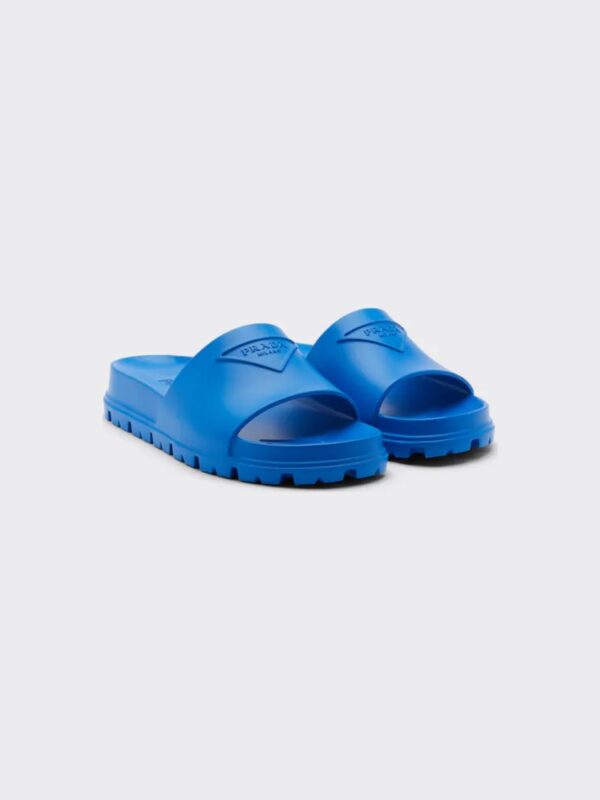 RUBBER SLIDES