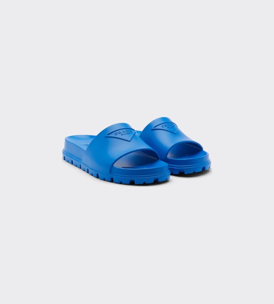 RUBBER SLIDES