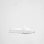 RUBBER SLIDES
