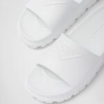 RUBBER SLIDES