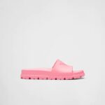 RUBBER SLIDES